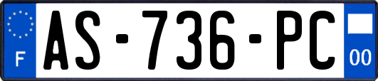 AS-736-PC