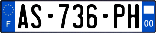 AS-736-PH