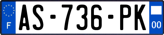 AS-736-PK