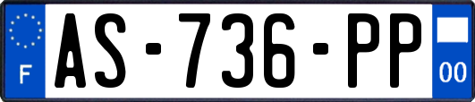 AS-736-PP