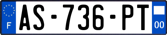 AS-736-PT