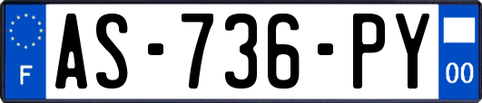 AS-736-PY