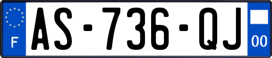 AS-736-QJ