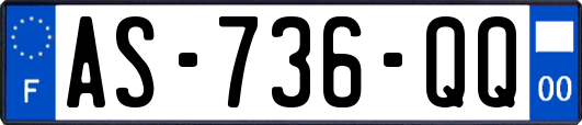 AS-736-QQ