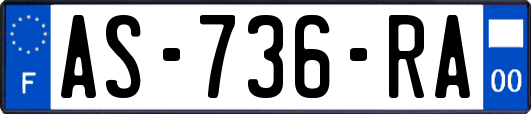 AS-736-RA