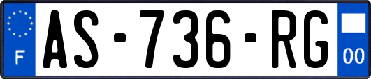 AS-736-RG