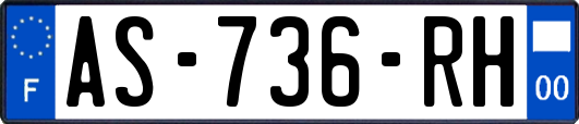 AS-736-RH
