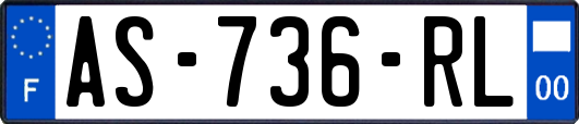 AS-736-RL