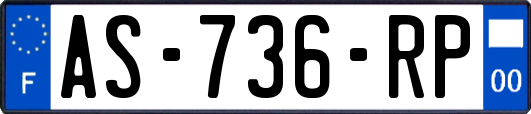 AS-736-RP