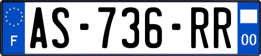 AS-736-RR