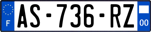 AS-736-RZ