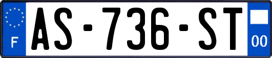 AS-736-ST