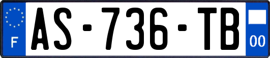 AS-736-TB