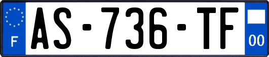 AS-736-TF