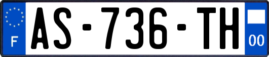 AS-736-TH