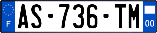 AS-736-TM