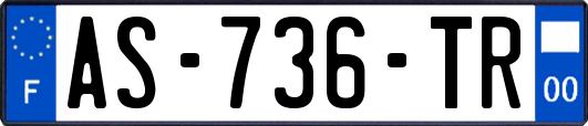 AS-736-TR