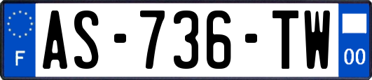 AS-736-TW