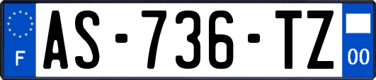 AS-736-TZ