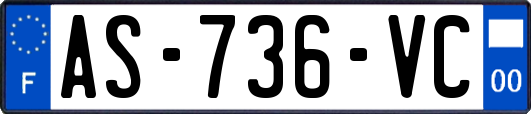 AS-736-VC