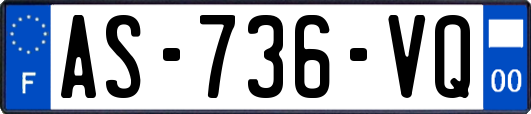 AS-736-VQ