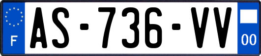 AS-736-VV