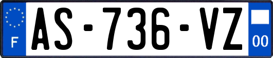 AS-736-VZ