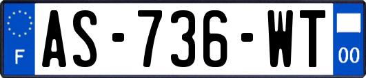 AS-736-WT
