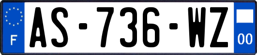 AS-736-WZ