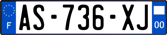 AS-736-XJ