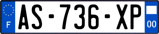 AS-736-XP