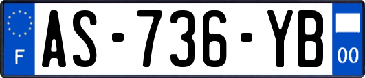 AS-736-YB