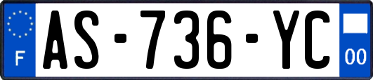 AS-736-YC