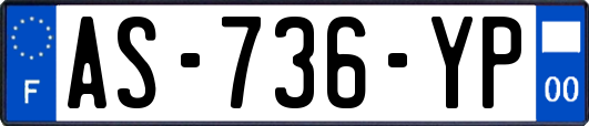 AS-736-YP