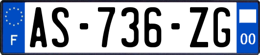 AS-736-ZG
