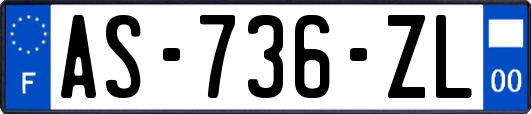 AS-736-ZL