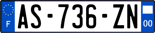 AS-736-ZN