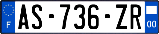 AS-736-ZR