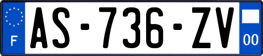 AS-736-ZV