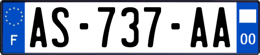 AS-737-AA