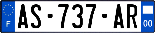 AS-737-AR