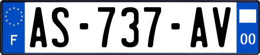AS-737-AV