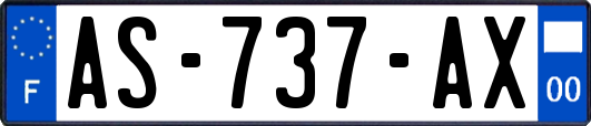 AS-737-AX