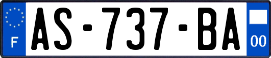 AS-737-BA