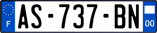 AS-737-BN