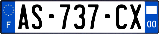 AS-737-CX