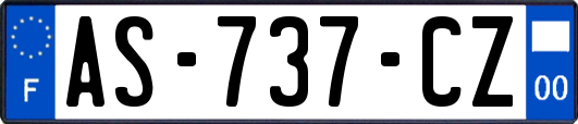 AS-737-CZ
