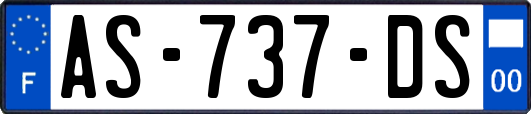 AS-737-DS