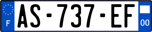 AS-737-EF