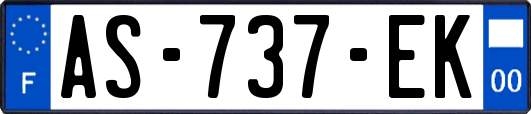 AS-737-EK